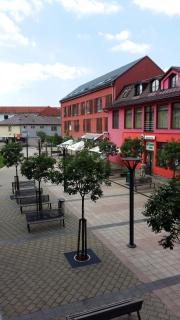 Apartmán Arsinoe - Oščadnica - 4