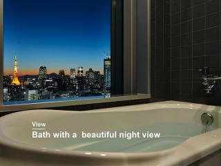 Mitsui Garden Hotel Ginza Premier - 4