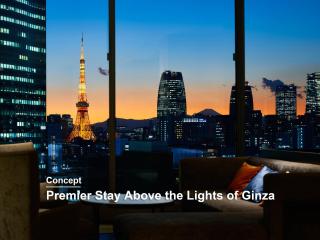 Mitsui Garden Hotel Ginza Premier - 5