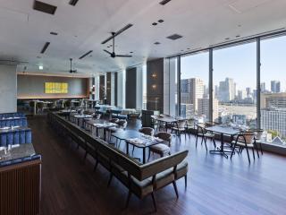 Mitsui Garden Hotel Ginza Premier - 3