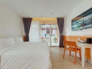 The Signature Retreat & Pool Phu Quoc - 6