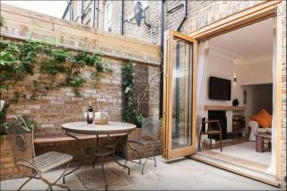 Retreat to a Stylish 1 Bedroom Flat in Chelsea - Londra - 7