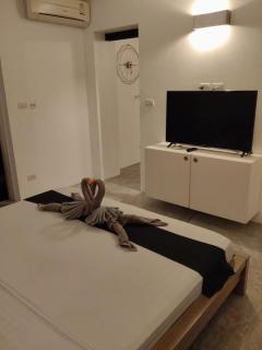 Samui Design apartment 1 bedroom, Replay Condo - 8