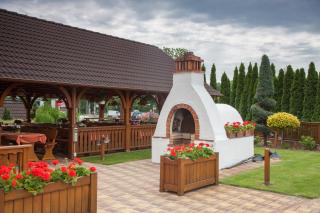 Csalánosi Vendégház - Kecskemét - 2