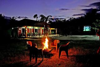 Rainy Cloud Homestay - 1km Falls, Coffee Estate, Campfire, Home Food - 0