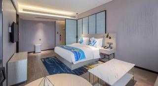 Echarm Hotel Nanning the MixC Dongmeng Business District - 2