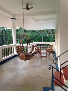 Tranquility Guest House - 4