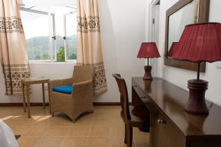 Villa Kayola - Self Catering - Mahe - 4