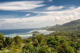 Villa Kayola - Self Catering - Mahe - 0