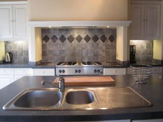 Tranquil Escape, Sourbrodt - 9