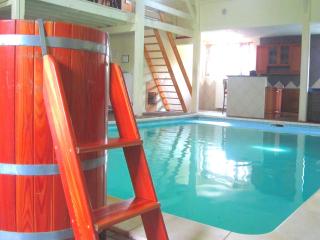 Tranquil Escape, Sourbrodt - 3