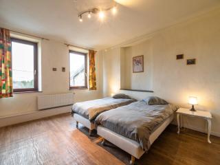 Tranquil Escape, Sourbrodt - 1