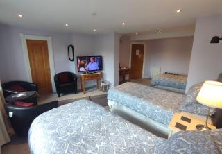 Marie's Bed and Breakfast - 1