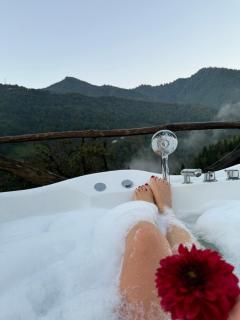 Glamping Machakhela - 2