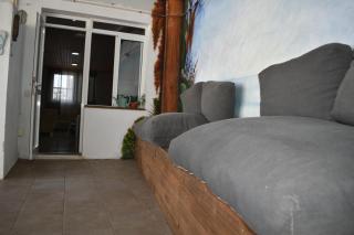 Casa los Tizones - 1