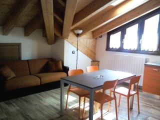 Residence Acero Rosso - Ponte di Legno - 1