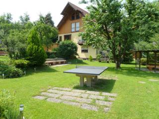 Landgasthof-Hotel-Rössle - Oberprechtal - 8
