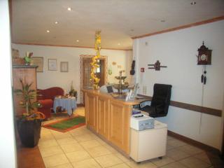 Landgasthof-Hotel-Rössle - Oberprechtal - 6