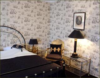 Hotel Zum Alten Brunnen - 9
