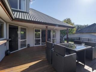 Wanaka Tree Paradise - 1