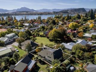 Wanaka Tree Paradise - 8