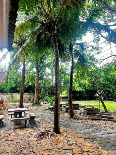 Family room by The Grounds - 4