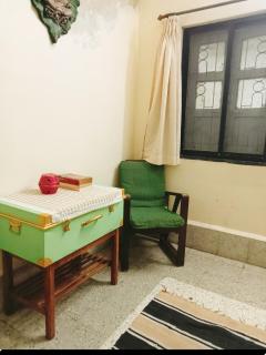 Esha's Homely stay - 9