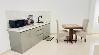 Sunrise Hill Apartment - 1