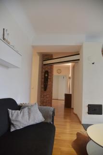 Riia mnt 5 Apartment - 7