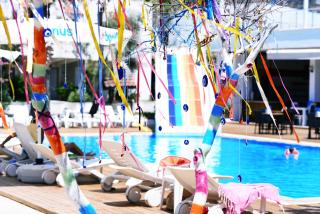 Delfi Hotel Spa & Wellness Center - Bodrum - 3