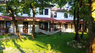 Holiday Park Ranchoto - Kirkovo - 9