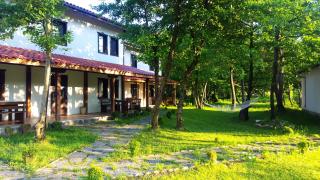 Holiday Park Ranchoto - Kirkovo - 4