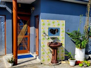A Home away from your Home - 2