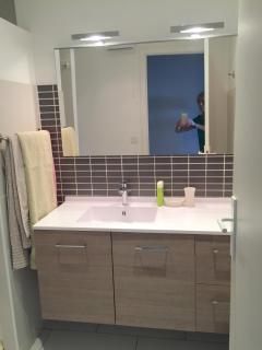 Appartement Front de Mer - Canet-en-Roussillon - 4