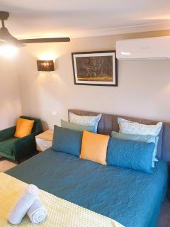 Armidale Cottage on Taylor unit 4 - 4