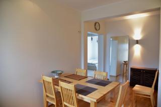 Riia mnt 5 Apartment - 5