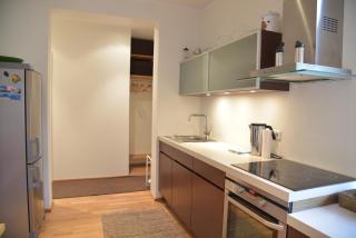 Riia mnt 5 Apartment - 2