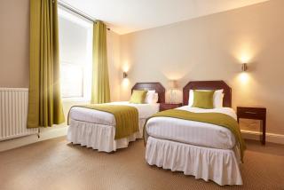 The Imperial Crown Hotel - Halifax - 3
