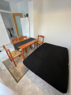 Apartament Central cu Balcon - 2