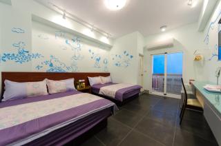 Good Mood Cottage - Hengchun South Gate - 0