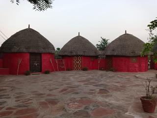 Gangaram osian village home stay - 2