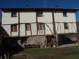 Casa Rural Ugarte Ojacastro - Ojacastro - 2