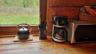 Musketeers Cabin - 3