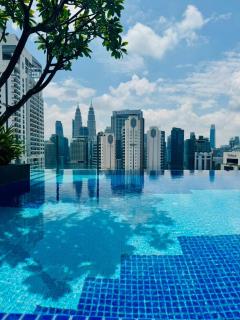 Majestic Premium hospitality by KLCC - 0