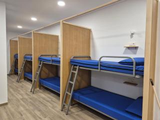 Albergue Camino Espiritual - 9