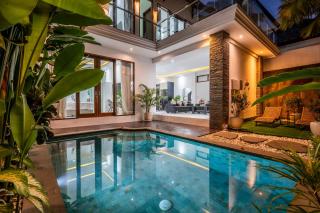 Villa Shinta by JB Villas - 0