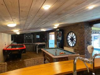 Spacious Waimes Villa - 9