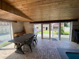 Spacious Waimes Villa - 7