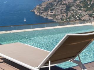 Villa in Nocelle with Amalfi Coast Views - 2