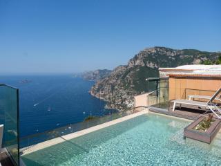 Villa in Nocelle with Amalfi Coast Views - 0